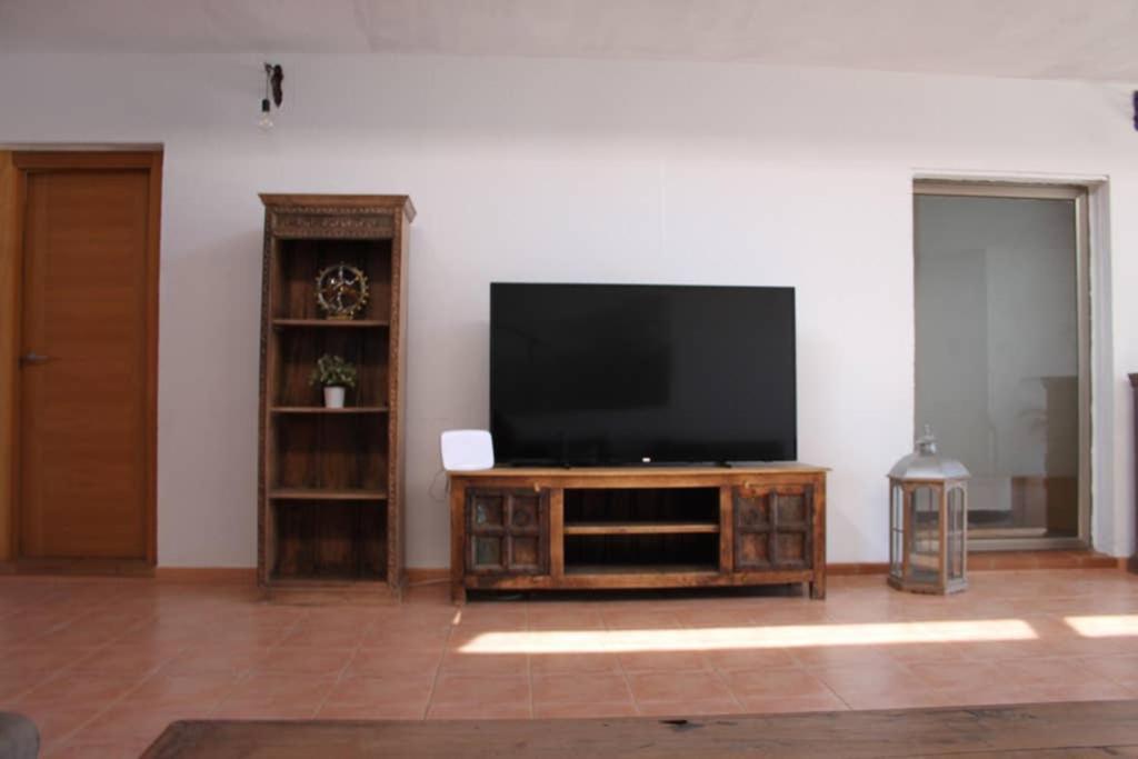 Villa & Golf & Heated Saltwater Pool & Leisure & Wifi Caleta De Fuste Zewnętrze zdjęcie