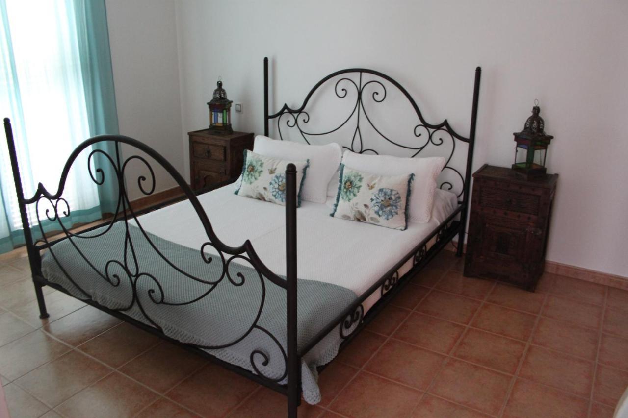 Villa & Golf & Heated Saltwater Pool & Leisure & Wifi Caleta De Fuste Zewnętrze zdjęcie